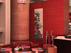 -洲际酒店·地平线全日餐厅HORIZON CAFÉ