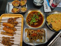 -老虎滩大连海鲜烧烤(建邺云锦路总店)