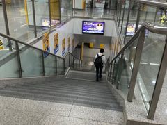 -坂田(地铁站)