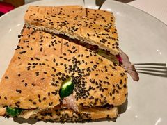 -BAKER&SPICE(环贸店)