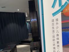 -威仕顿健身游泳(御锦城店)