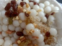 冰汤圆-储奇门鳝鱼火锅(总店)