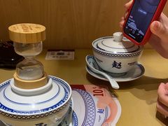 -赵记传承(中山小榄百汇时代广场店)