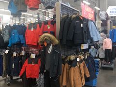 -迪卡侬(袁家岗店)