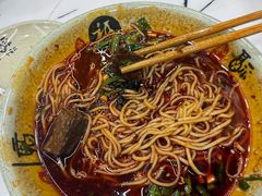 -张大娘面馆(新城路店)