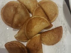 油炸冰淇淋-燕春楼(海河华鼎店)