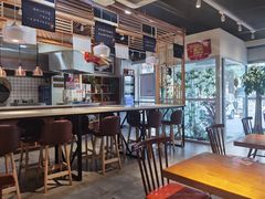 大堂-苗小坛酸汤鱼(酒仙桥店)