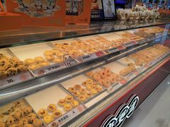 -東更道点心行(崂山丽达店)