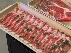 -西塔老太太泥炉烤肉(上海七宝领展广场店)