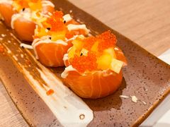 -大渔铁板烧(海雅缤纷城店)