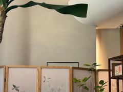 -上蔬无瑕· 创意素食·Vegetarian(华采天地店)