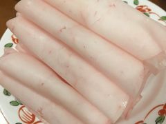 -老门框爆肚涮肉(金宝街店)