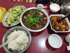 -无味饭店(九眼桥商业文化广场店)