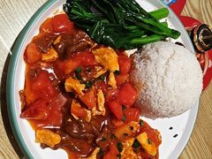 -融合四喜茶餐厅(番禺石碁东湖洲店)