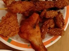 -比格比萨自助(裕源大厦店)