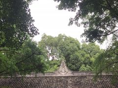 -成都杜甫草堂博物馆
