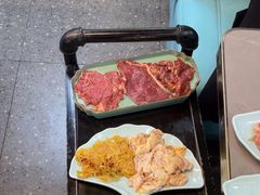-牛犇炭火烤肉·鲜切烤肉(承德总店)
