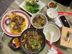 -有章牛杂(石厦店)