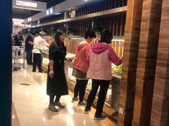 -福成自助烤肉(华冠天地城关店)