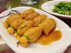 -玉华台饭庄(裕中西里小区店)