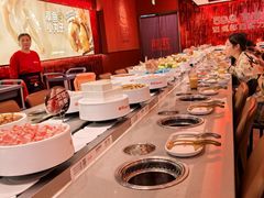 -龍歌自助小火锅(雨花台江南虹悦城店)
