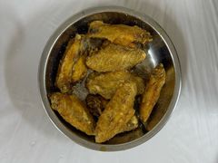 -八八餐厅(升州路店)