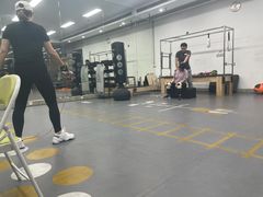-爱健家高端社区健身工作室(丁香路店)