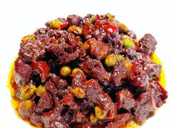 -沅江水·湖南家宴(珠江新城高德置地秋广场店)