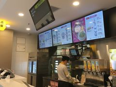 -真功夫(君逸世家店)