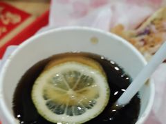 -塔斯汀中国汉堡(员村店)