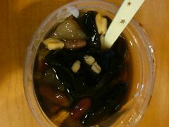 -八婆婆烧仙草(中山路店)