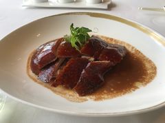 -金轩中餐厅 Jin Xuan(浦东丽思卡尔顿酒店)
