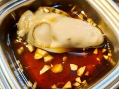 -蚝堡海鲜·威海菜·海肠捞饭·烧烤·亚洲吃蚝公司(幸福门店)