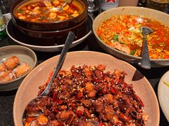 -华豫川酒家(双子塔店)