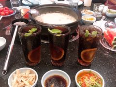 -捞王猪肚鸡火锅(昆山店)