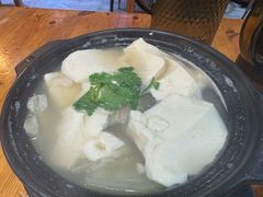 -老姑砂锅·烧烤天津菜(体北道店)