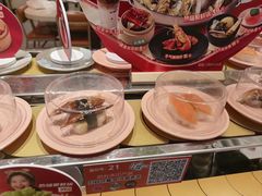 -争鲜回转寿司(东方银座店)