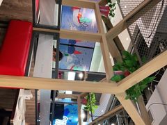 -鱼酷活鱼烤鱼(南京水游城店)