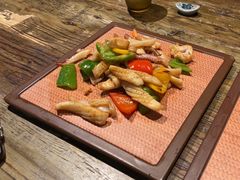 -环球渔市·平价海鲜餐厅(星潮广场店)