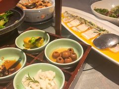 -北平食府·北京烤鸭(北京西站六里桥店)