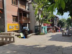 -重庆十八梯传统风貌区