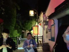 -鸡脚旮旯平江路店