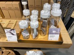 -MUJI无印良品(金狮广场店)