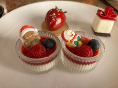 -怡咖啡海鲜自助餐厅(浦东香格里拉店)