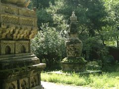 -潭柘寺景区
