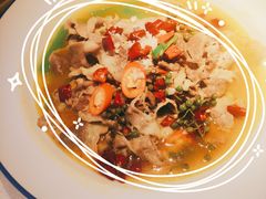 重庆酸汤肥牛-粤秀餐厅(国货店)
