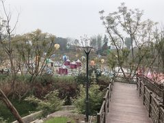 -黄龙溪欢乐田园