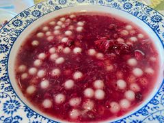 杨梅小圆子-桃源人家(东门店)