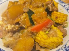 -姐弟小东北(瑞景商业广场店)
