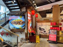 -印象鲵宴·张家界地标美食名片(溪布街店)